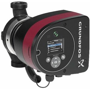 Grundfos MAGNA3 25-100 pompe de circulation à rotor noyé 979247