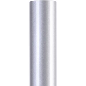 Mareco Luce Mât cylindrique Mareco Full Color hauteur 1500mm Gris 1403300G