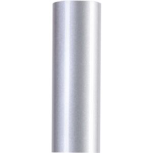 Mareco Luce Poteau Cylindrique Mareco SLICK de PVC 1 mètre de diamètre 60° Gris 1400200G