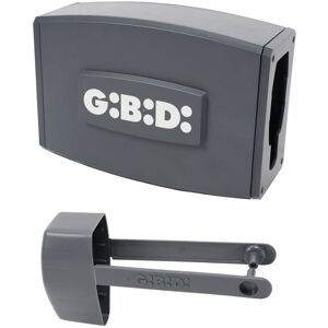 Gibidi Couvercle joints Gibidi avec bouchon pour tige routier AJ01140