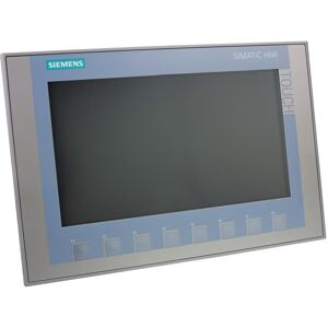 Siemens Panneau Siemens Simatic Basic KTP900 9 pouces tactile 6AV21232JB030AX0