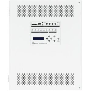 Rcf Unité centrale RCF 250W 2 Lignes EN54 17170177