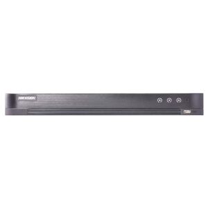 Hikvision DVR IDS-7216HUHI-E2/S HD-TVI 4K 16+2 canaux HDD 2TB