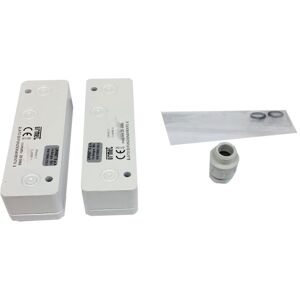 Urmet Contact Magnétique Urmet triple équilibré pour appareils 1033/801