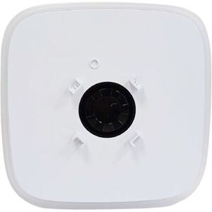 Sirène Extérieure Sans Fil Ajax - Alarme Sonore et Lumineuse - IP54 - Publicité Sirène Extérieure Sans Fil Ajax - Alarme Sonore et Lumineuse - IP54 - Publicité