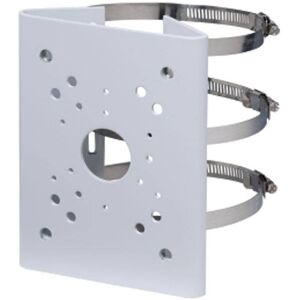 Adaptateur de montage sur poteau Dahua PFA150 pour caméras M-0002487 - Publicité Adaptateur de montage sur poteau Dahua PFA150 pour caméras M-0002487 - Publicité