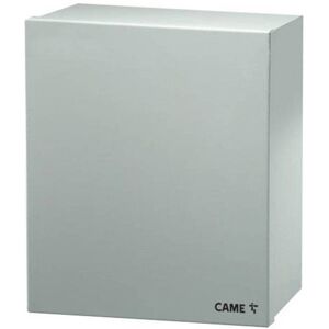 Came PXC2-212 Alarme - 8 points extensible - Publicité Came PXC2-212 Alarme - 8 points extensible - Publicité
