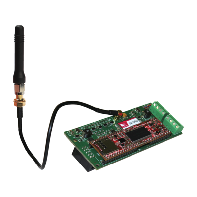 Bpt Came Module GPRS pour centrales d'alarme 9-15V DC 100 mA 846NC-0270 - Publicité Bpt Came Module GPRS pour centrales d'alarme 9-15V DC 100 mA 846NC-0270 - Publicité