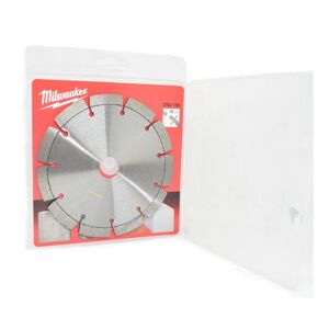 Milwaukee Disque de Milwaukee diamètre DSU150 4932373148