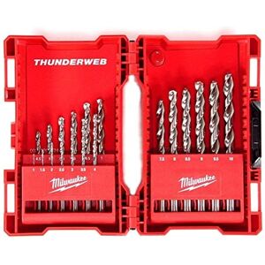 Milwaukee Set Taillant Milwaukee HSS-G 1-10 4932352374