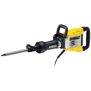 Dewalt Marteau de démolition DeWalt 16KG Marteau de démolition 30mm à queue hexagonale D25961K-QS