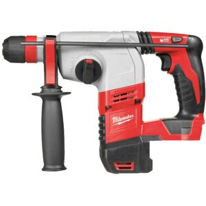 Milwaukee Perfo-burineur Milwaukee HD18 HX-0 SDS-Plus sans batteries 4933408320