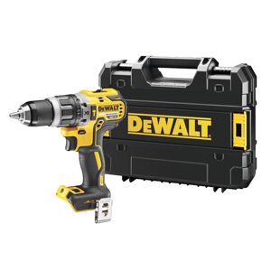 Dewalt Perceuse visseuse à percussion Dewalt sans batterie DCD796NT-XJ