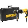 Perforateur en ligne DeWALT 3 modes 28mm D25144K-QS