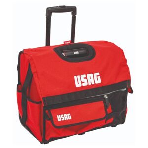 Usag Chariot à outils Usag 007 TXV 55x36x44cm vide U00070065