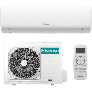 Climatiseur Hisense Wings 2.5KW 9000BTU WIFI R32 A++/A+