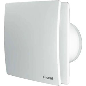 Elicent Aspirateur Elicent Elegance 100 avec minuterie 2EL0001