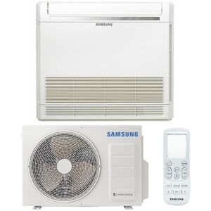 Samsung Climatiseur Console Samsung 12000BTU 3,5 KW R32++/A+