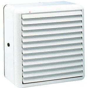 Elicent Aspirateur hélicoïdal Elicent Vitro window fan 2VI0989