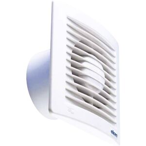 Elicent E-STYLE 120 P E-STYLE Diamètre Aspirateur hélicoïdal E-STYLE 120 P E-STILE