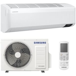 Samsung Climatiseur Samsung WindFree Avant 2.5KW 9000BTU A++/A++ R32 WIFI