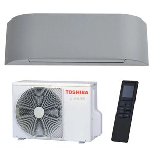 Toshiba Climatiseur Toshiba HAORI 3.5KW 12000BTU R32 A+++/A+++ WIFI