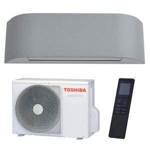 Toshiba Climatiseur Toshiba HAORI 2.5KW 9000BTU R32 A+++/A+++ WIFI