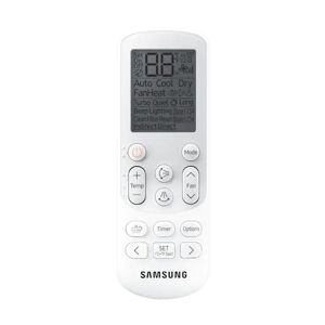 Samsung Commande sans fil Samsung pour les climatiseurs Samsung AR-EH03E