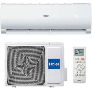 Haier Climatiseur Haier Geos + 2.5KW 9000Btu A++/A+ R32 WIFI