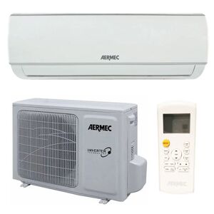 Aermec Climatiseur Aermec SGE 3,5KW 12000BTU R32 A++/A+