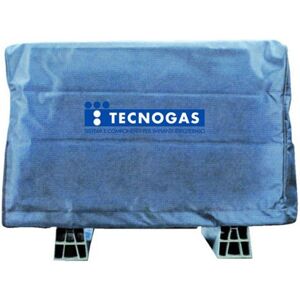 Tecnogas Capot Tecnogas pour moteurs hors-bord climatiseurs 9/12000btu 11811