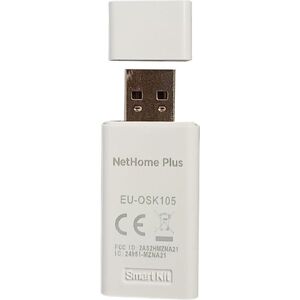 NetHome Plus Kit Wifi pour climatiseurs Clivet NWMX PEKU00002