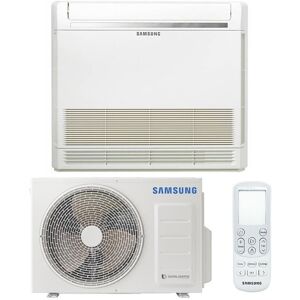 Samsung AC035RXADKG/EU - 3.5 KW - Climatiseur - Publicité Samsung AC035RXADKG/EU - 3.5 KW - Climatiseur - Publicité