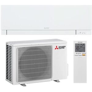 Climatiseur Mitsubishi Kirigamine Zen MSZ-EF 9000BTU 2.5KW Wifi blanc - Publicité Climatiseur Mitsubishi Kirigamine Zen MSZ-EF 9000BTU 2.5KW Wifi blanc - Publicité