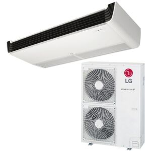 Climatiseur de plafond Lg Standard 36000BTU 10kW Triphasé - Publicité Climatiseur de plafond Lg Standard 36000BTU 10kW Triphasé - Publicité