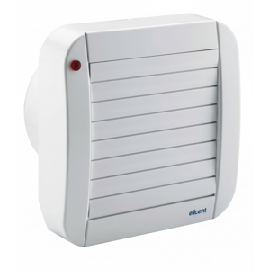 Extracteur d'air hélicoïdal Elicent ECO 150 - Ventilateur extracteur - Publicité Extracteur d'air hélicoïdal Elicent ECO 150 - Ventilateur extracteur - Publicité