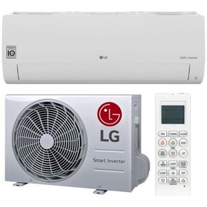 Climatiseur Lg Libero Smart 12000BTU 3,5kW Wi-Fi R32 A++/A+ - Publicité Climatiseur Lg Libero Smart 12000BTU 3,5kW Wi-Fi R32 A++/A+ - Publicité