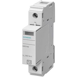 Siemens parafoudre type 2 unipolaire 1P 40kA classe 2 5SD74610