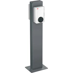 Abb Colonne Abb pour 2 recharges véhicules électriques Wallbox 6AGC085684