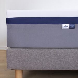 Tediber Protège matelas Tediber 160x200 - imperméable, doux et respirant - Fabriqué en France - Livraison gratuite en express -