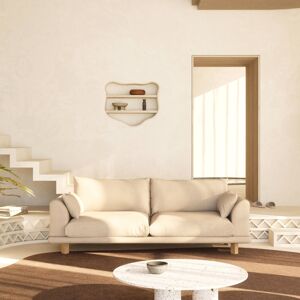 Canape design Tediber 4 places - Confortable, design & durable - Livraison en 7j gratuite - Paiement en 3 ou 12 fois