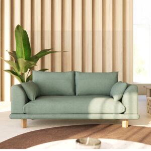 Tediber Petit canapé Tediber - Ultra-confortable, design & durable - Entièrement fait en France - Livraison en 7j gratuite - Paiement en 3 ou 12 fois