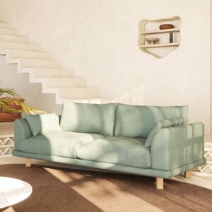 Tediber Grand canapé Tediber - Ultra-confortable, design & durable - Entièrement fait en France - Livraison en 7j gratuite - Paiement en 3 ou 12 fois