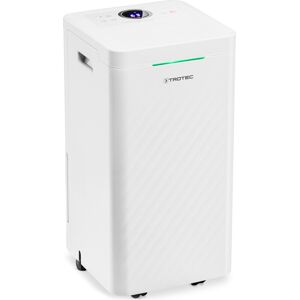 Trotec Déshumidificateur et purificateur d'air design TTK 27 HEPA