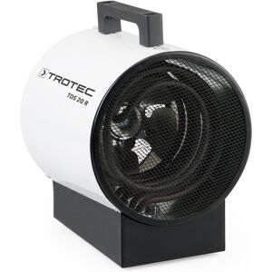 Trotec Aérotherme TDS 20 R