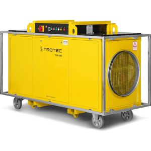 Trotec Aérotherme électrique TEH 400