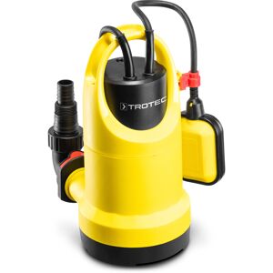 Trotec Pompe immergée pour eau claire TWP 7506 E