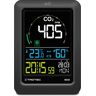 Trotec Moniteur de qualité de l'air et de CO2 BZ26