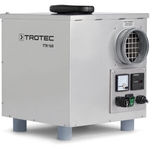 Trotec Déshydrateur à adsorption TTR 160