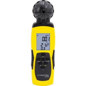 Trotec Analyseur d'ozone OZ-ONE